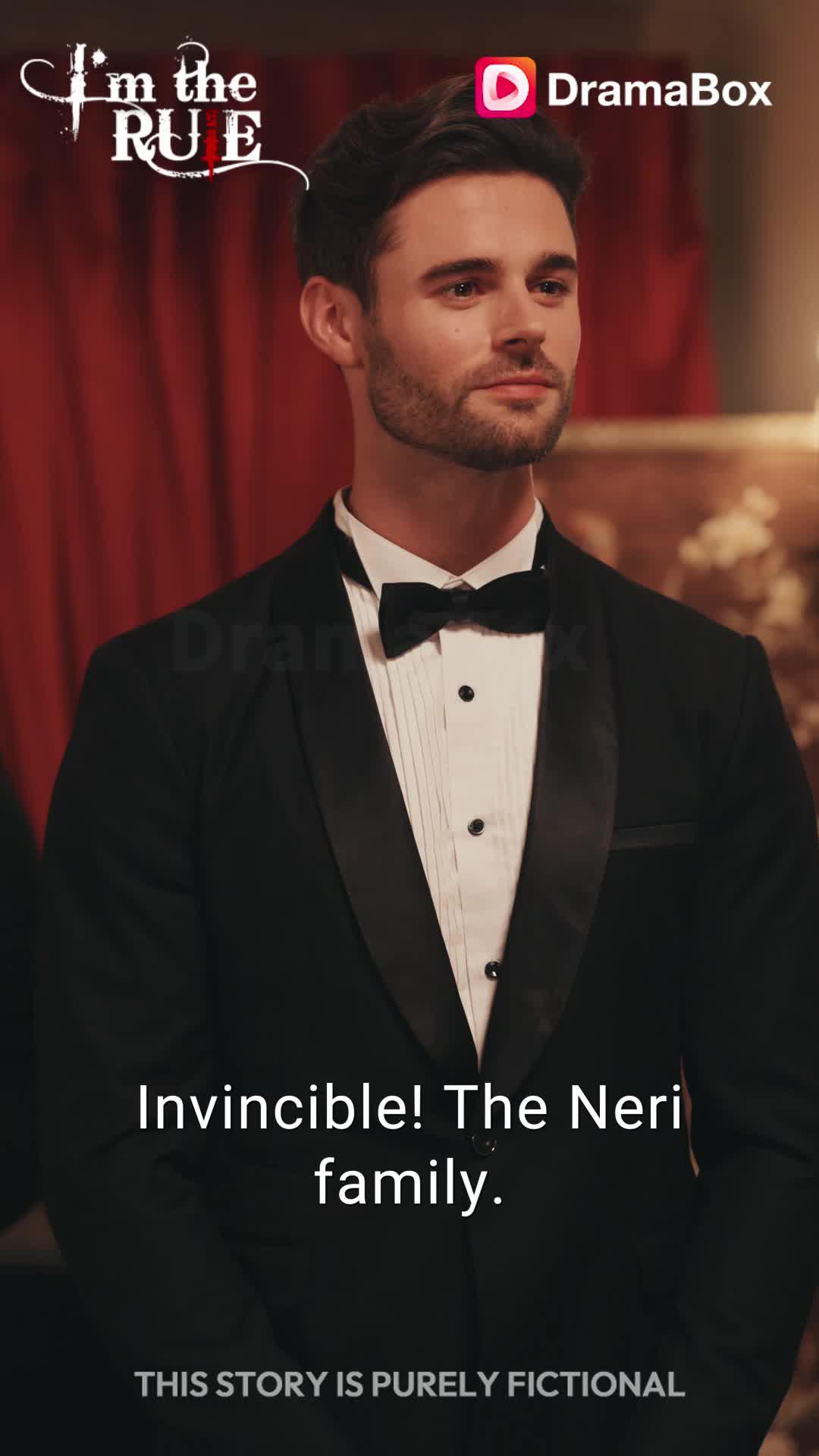 Continue watching：I'm the Rule