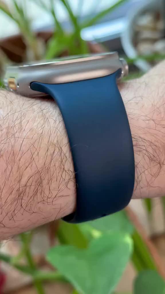 The Watch Face in the Watch app is the easiest way to see all of the available watch faces.