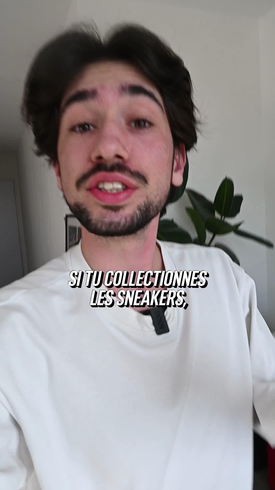 Télécharge l'application pour ne rater aucune paire !