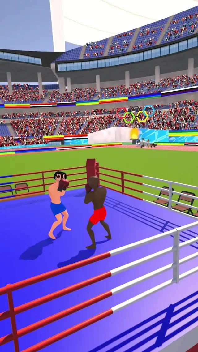 Why is this game so fun?! Play now!