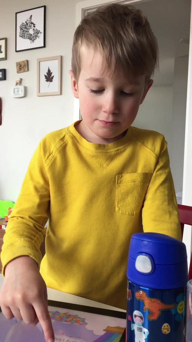 Spark a love of learning with the best educational app for preschoolers!