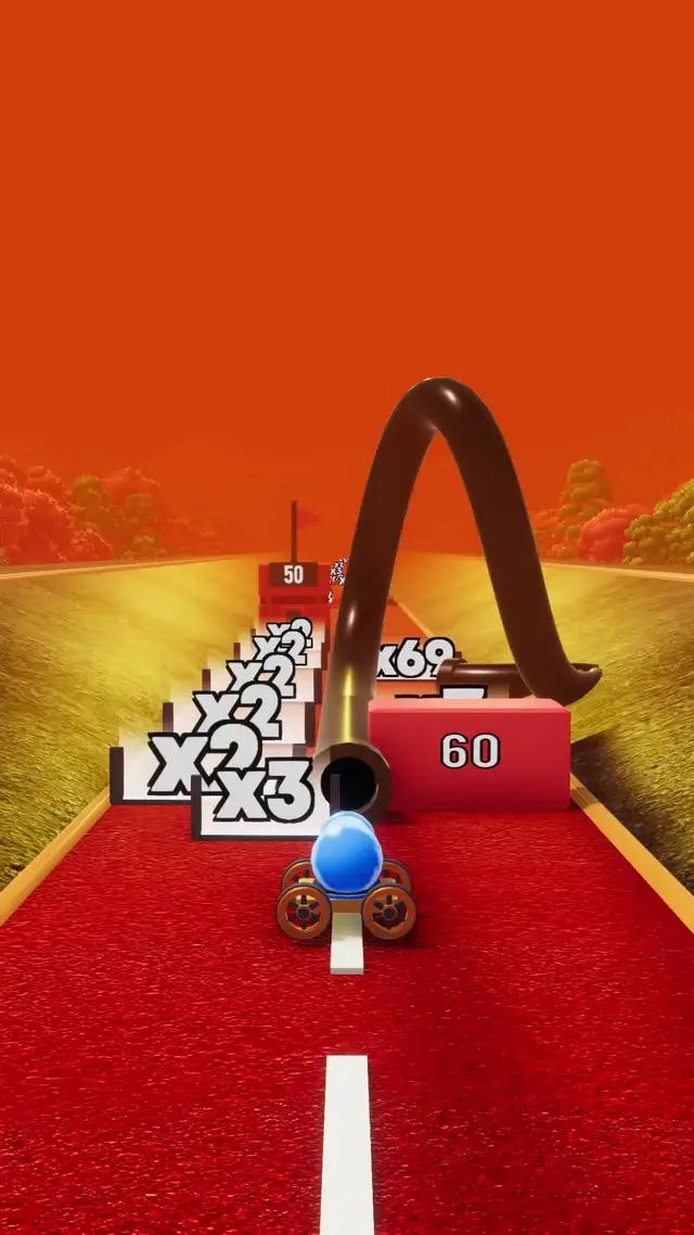 The best casual game!