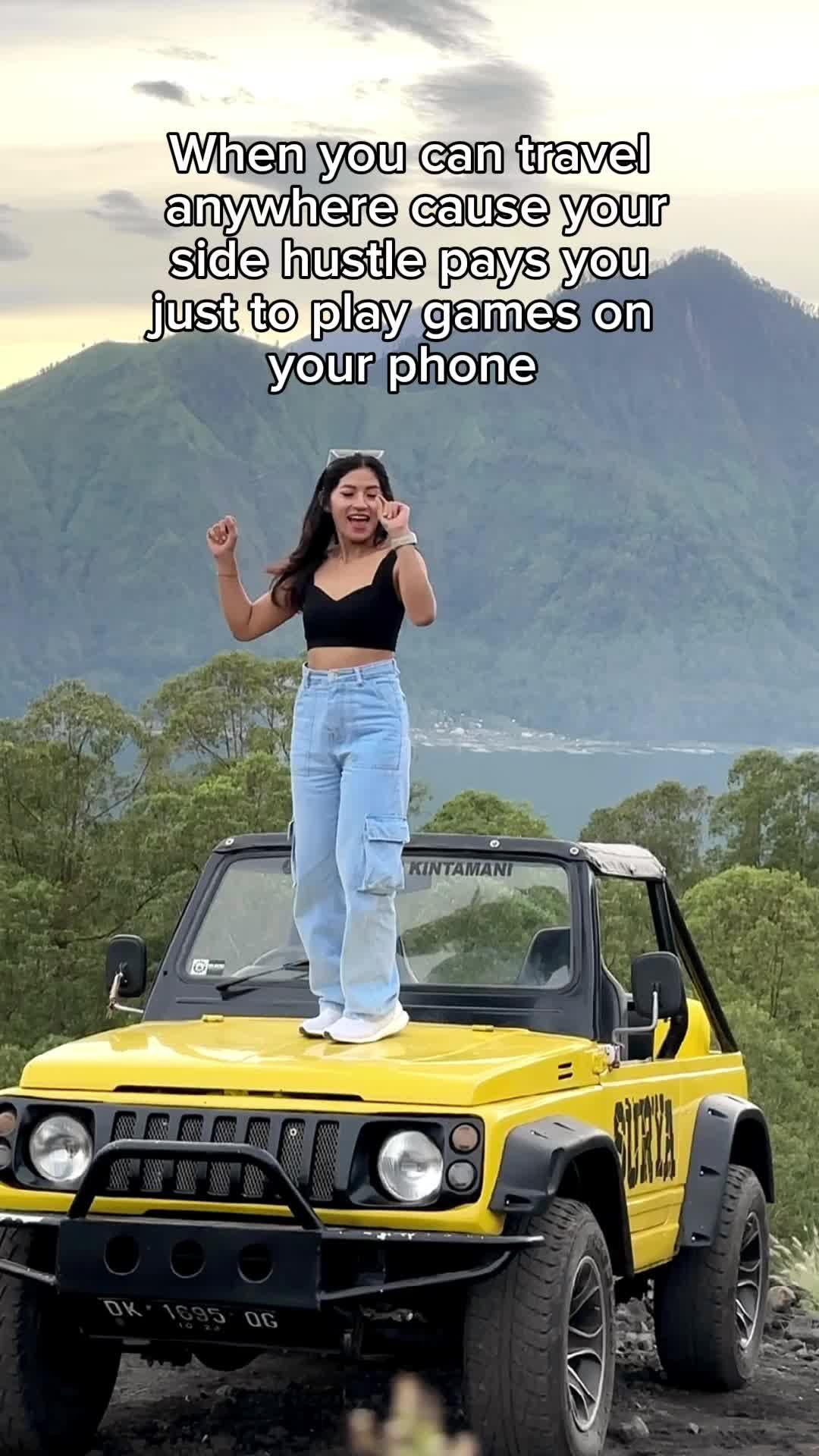 Fair Rewards for Playing Games.