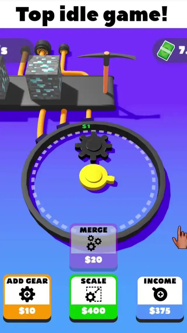 This is really satisfying!