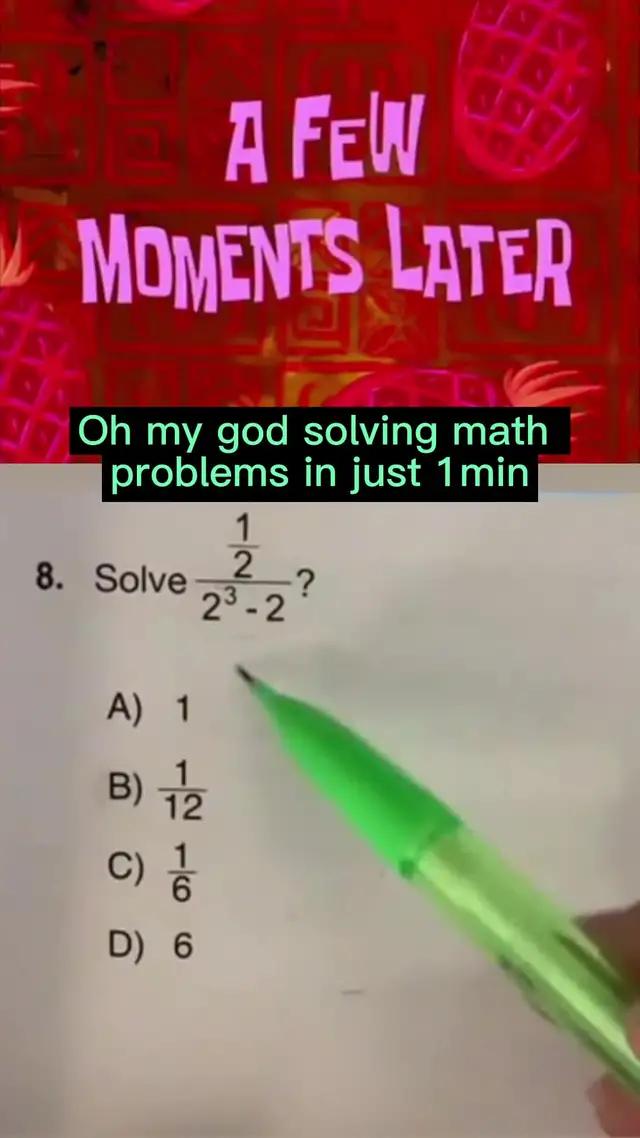 This math app is magic!
