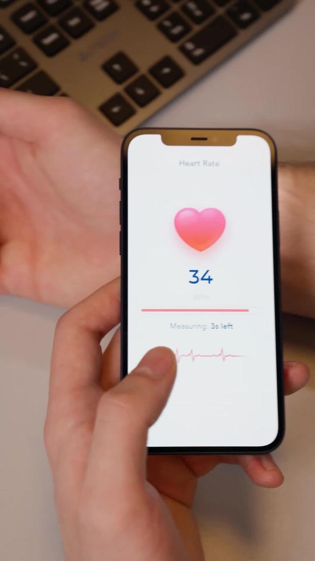 Pulse & Blood Pressure Diary