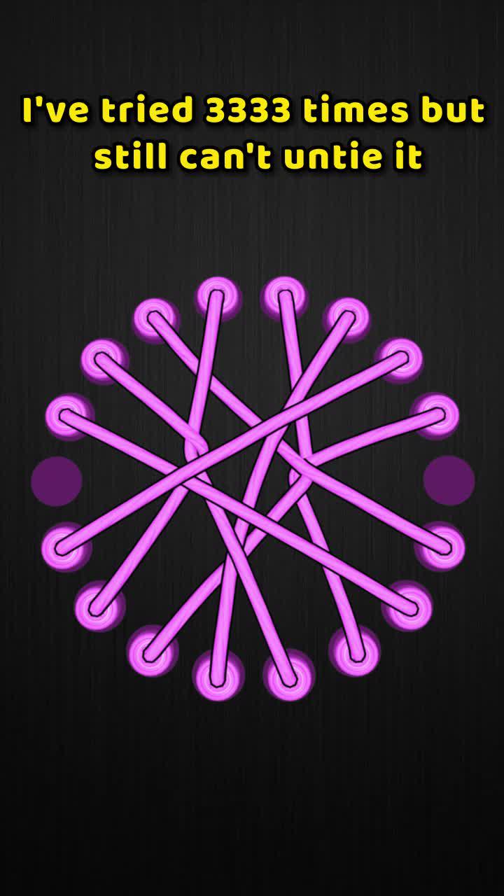 Bet you can't pass level 39