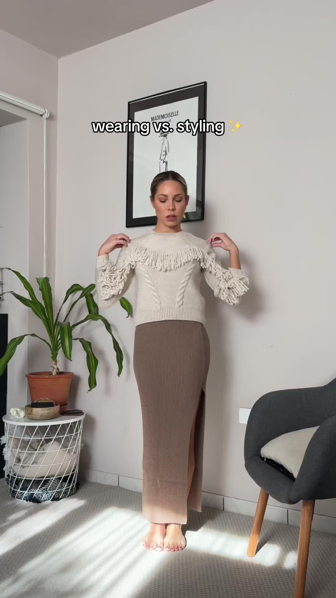 love all the little details 🫶 @liziebell 