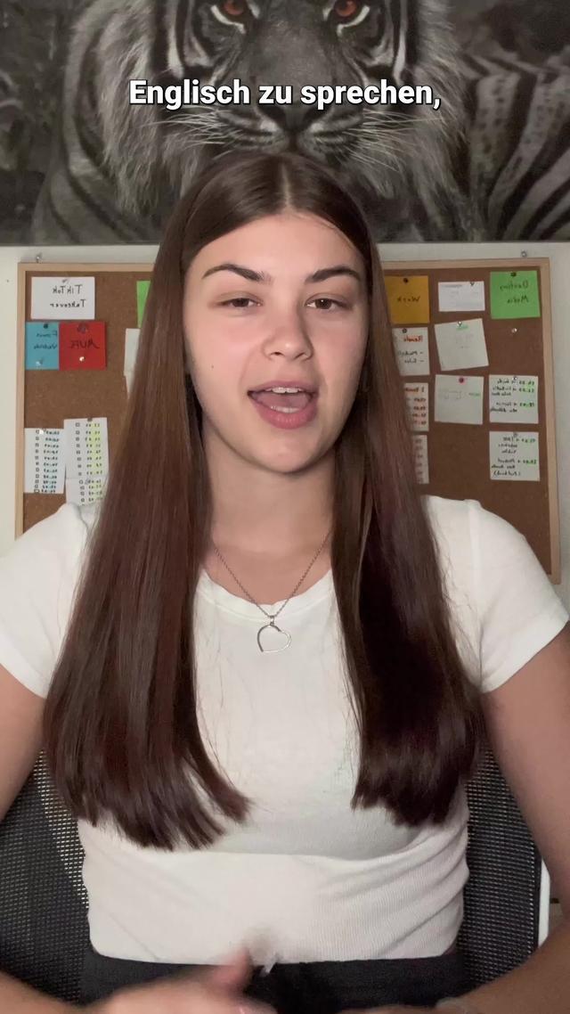 Practice English speaking daily with AI