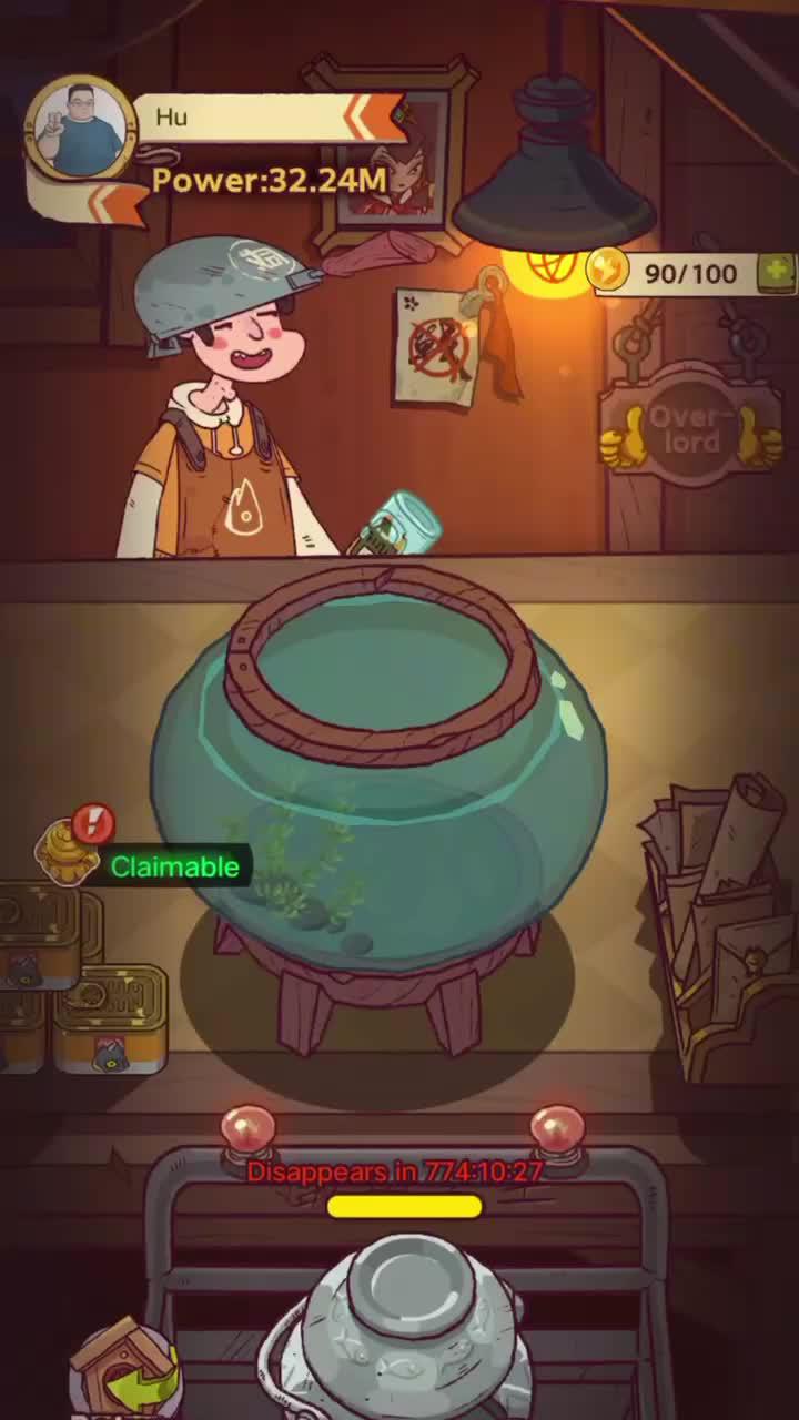 Recommended by millions of players around the world!