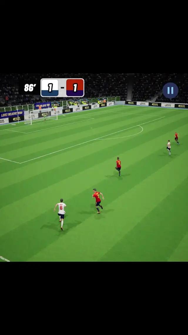 To be a football superstar.


