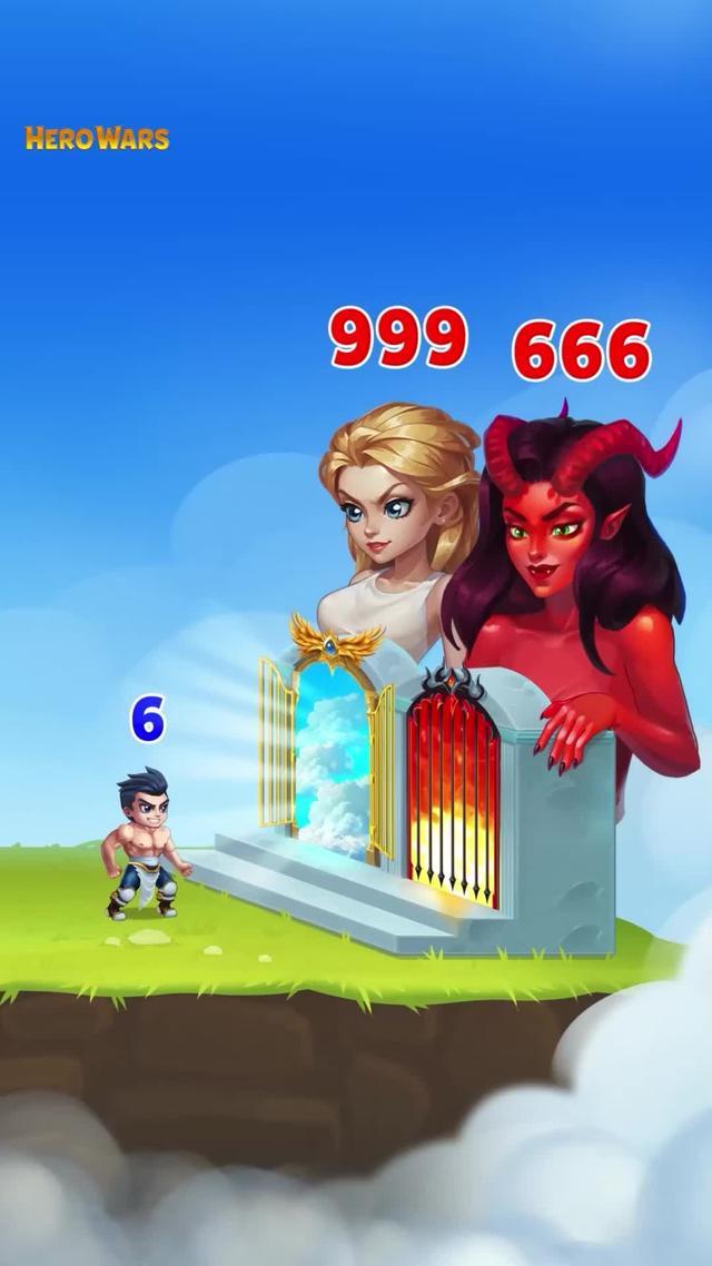 Epic Action RPG with 99+ Unique Characters to Play!