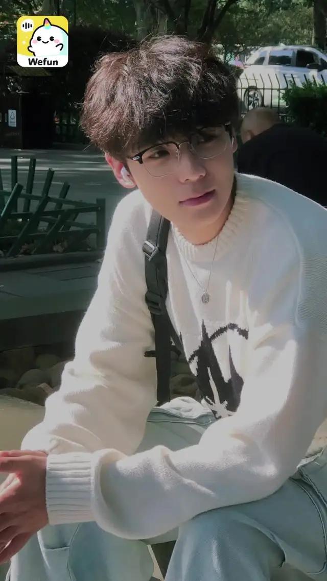 進來認識新的朋友