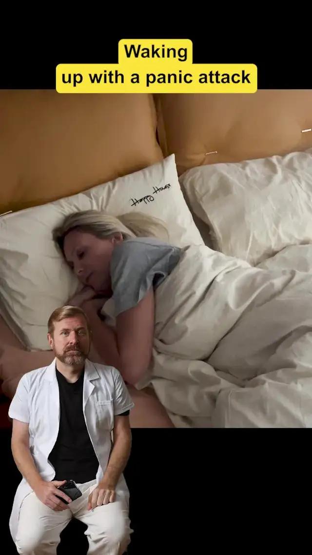 Get a good night's sleep and learn your habits with Sleep Tracker.