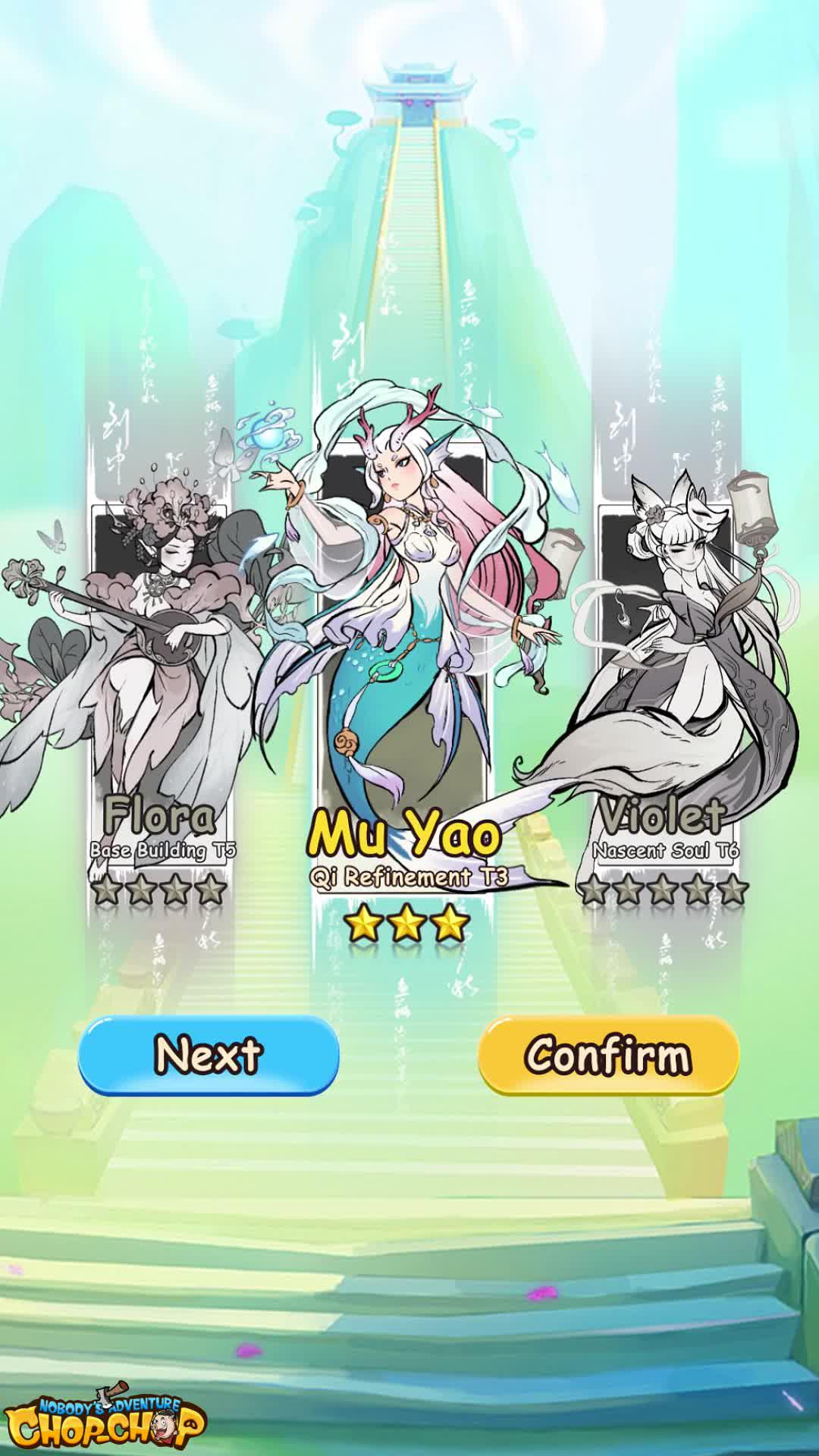 2023's Hottest Casual Game!