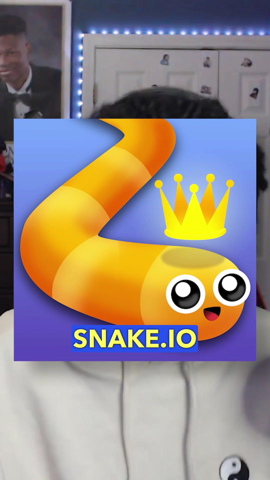 Can You Collect All The Skins?🤔 #snakeio #snakeiochallenge #gaming #junglejamboreeonsnakeio