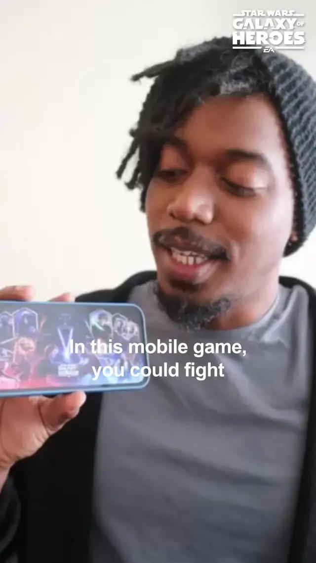 In-game event now live!