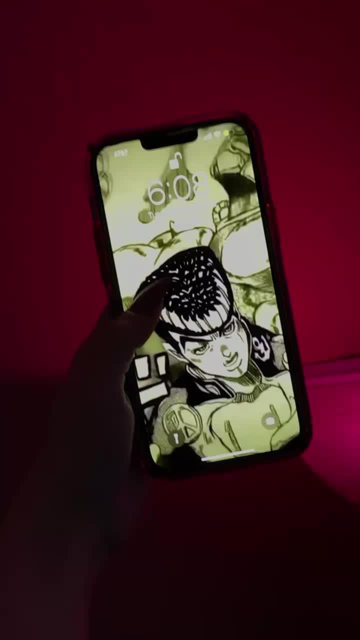 One Tap Change Your Wallpaper&Lock screen!