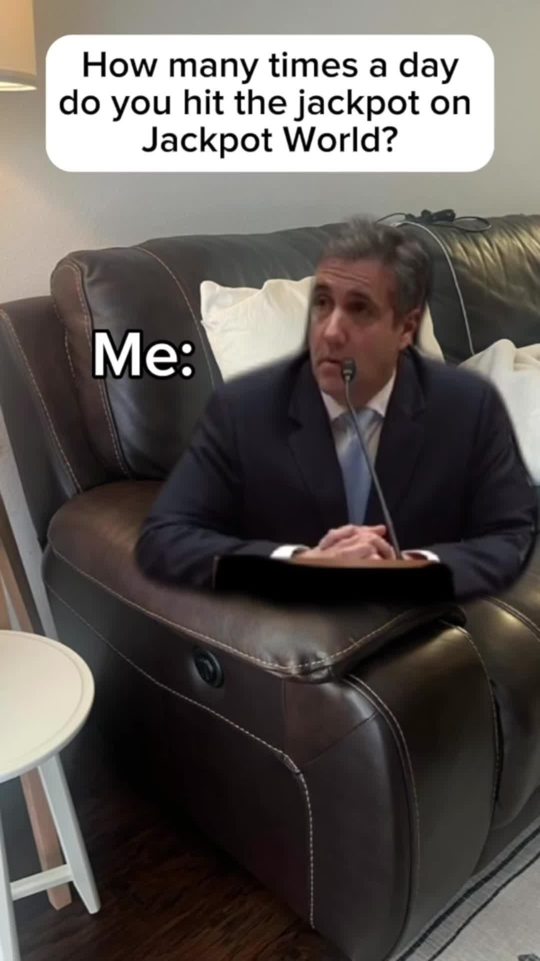 Download Jackpot World today and receive 6,000,000 bonus coins!