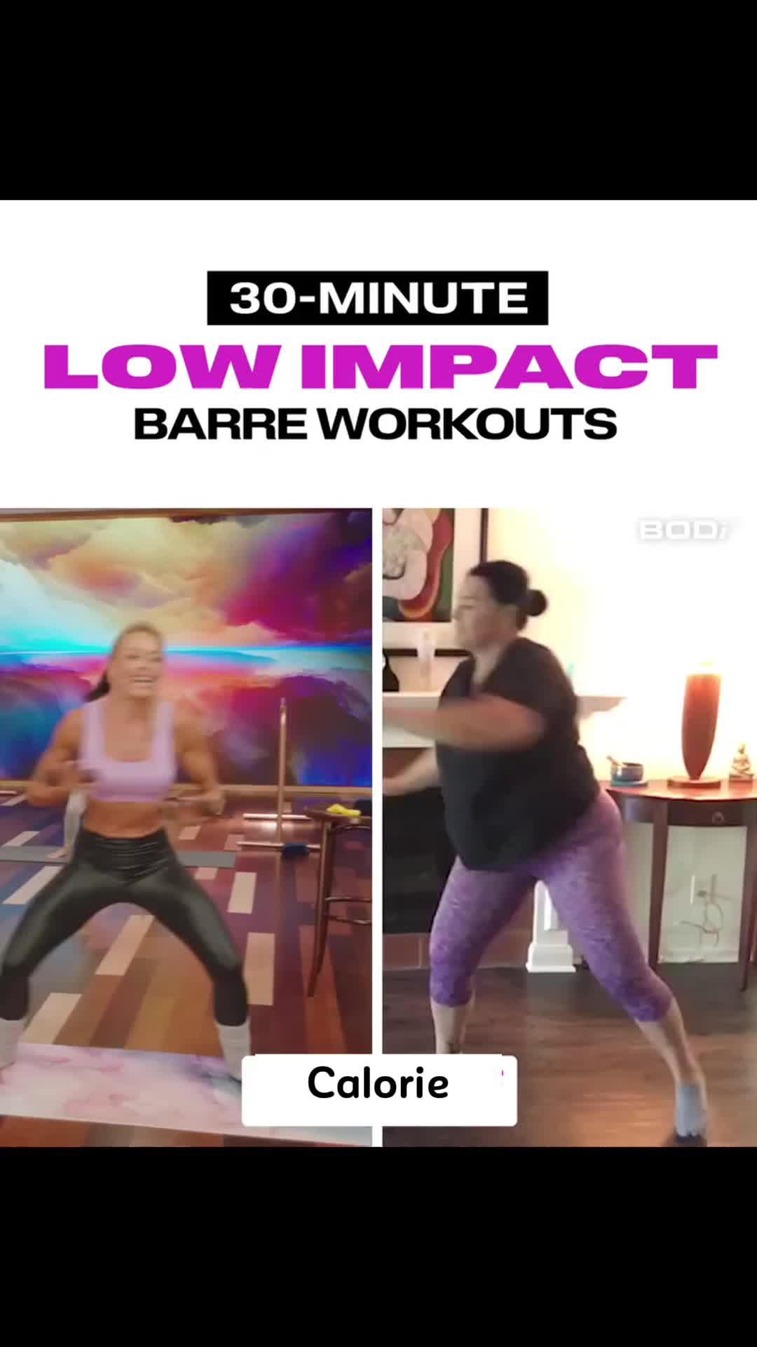 1 Workout app | Fitify: Fitness & Home Workout,Weight loss Calorie calculator