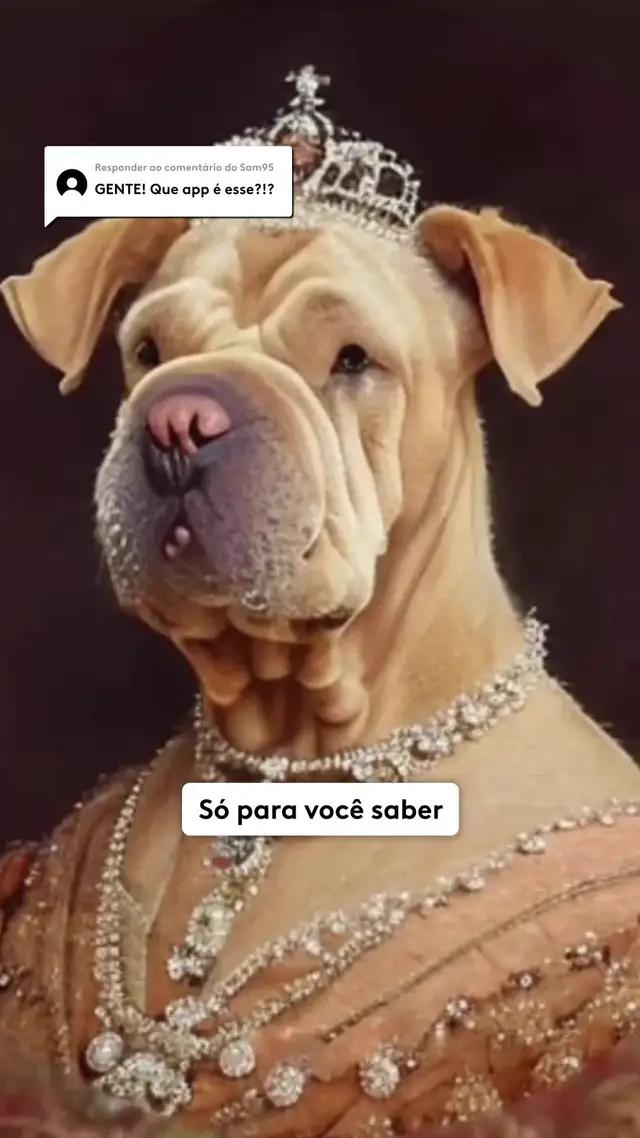 Esta ferramenta de IA é inacreditável!