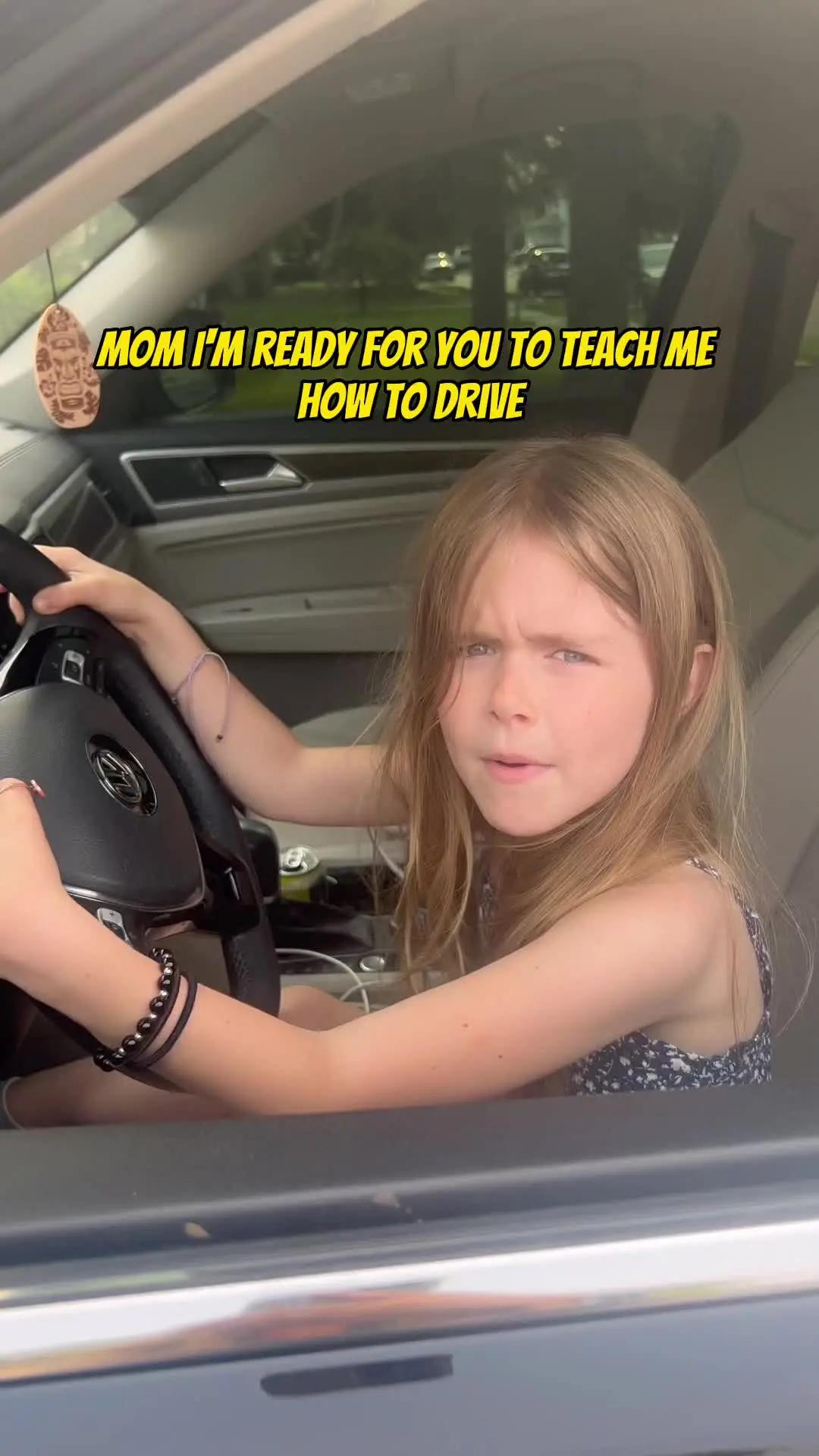 We all know a driver who drives like this