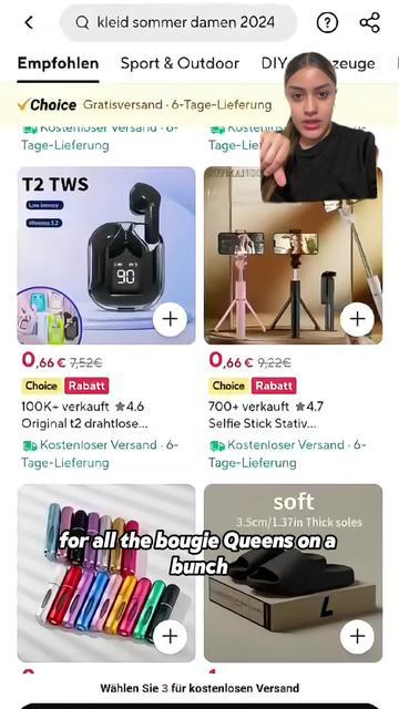 3 ab US 0,99€. Gratisversand