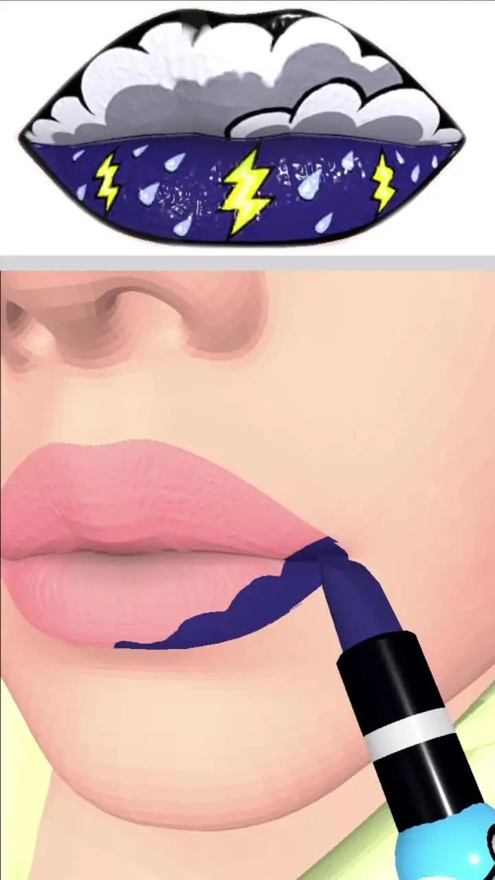 DIY Your Lips!