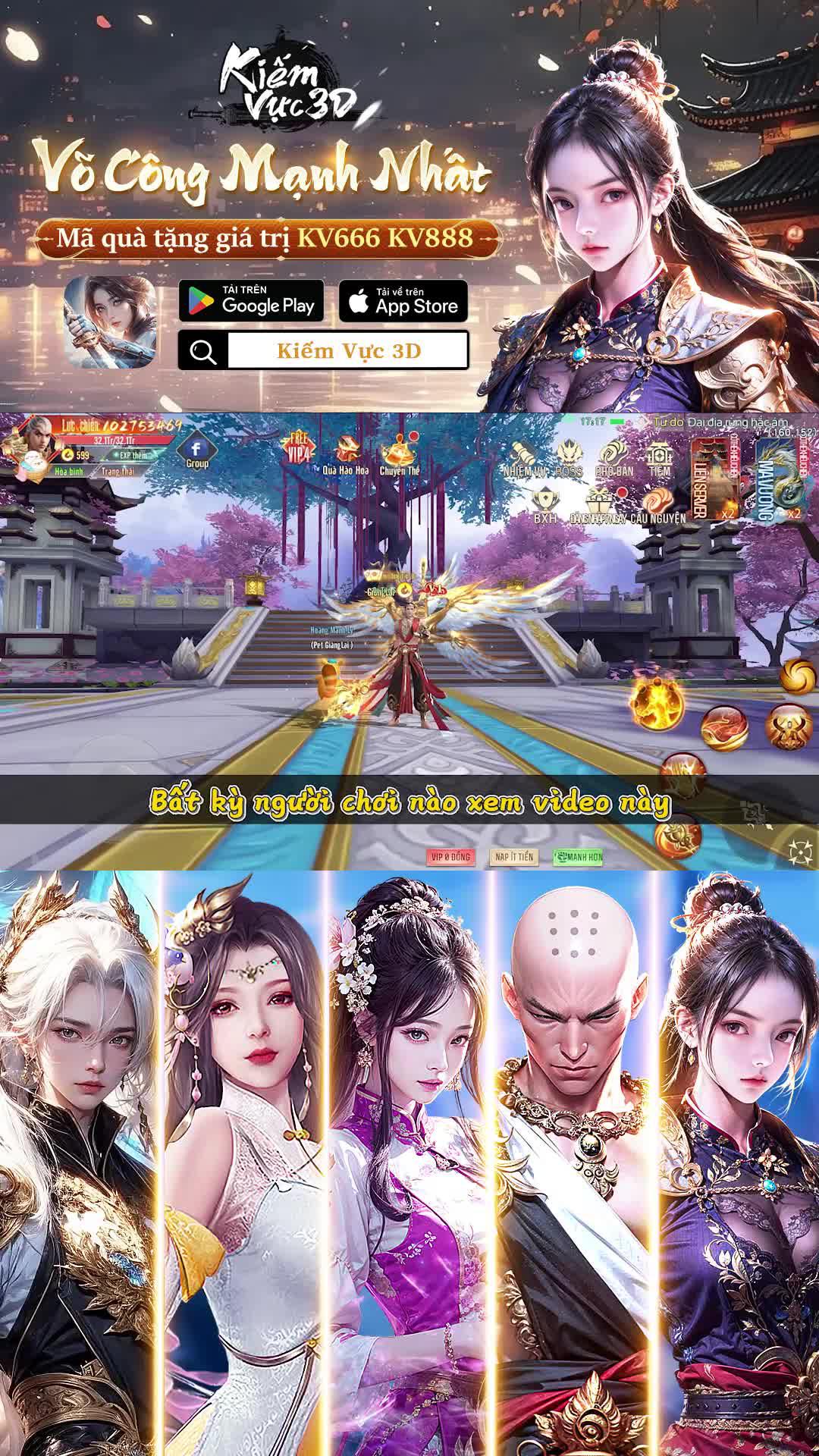 Phiêu lưu cướp kho báu hoàn toàn mới, đăng nhập nhận 100 chìa khóa rồng thật