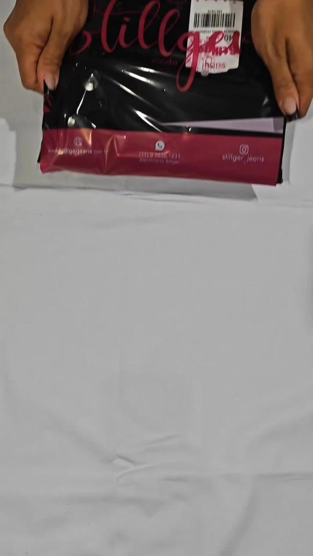 Short Preto Jeans Feminino Cintura Alta Com Lycra Hot Pants