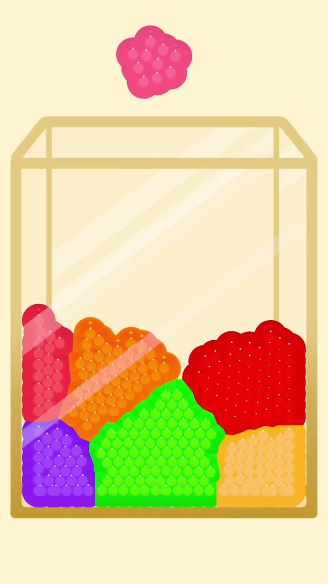 Eat the Jelly or double it and give it to the next person?