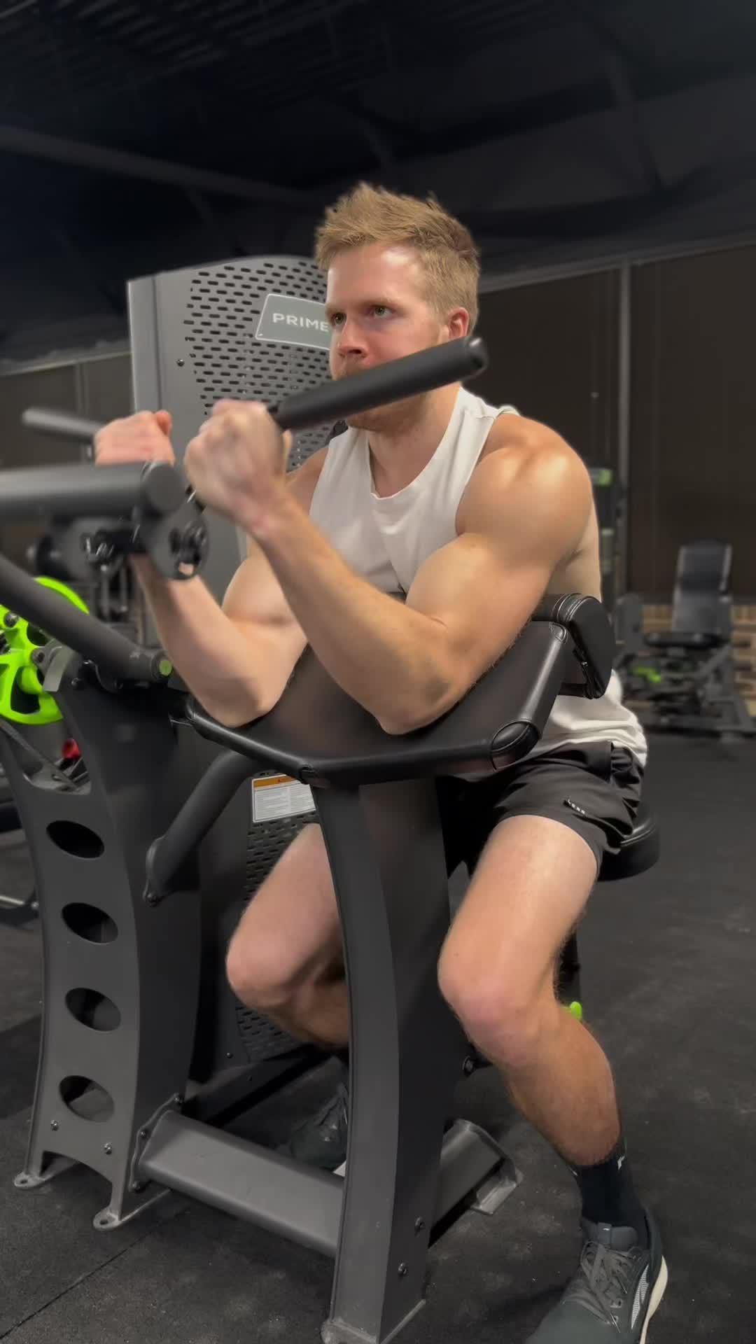 You can now generate a 3D image of your body all from home with just your phone📱🤯 download the ZOZOFIT app today, try it for 7 days free, and use code LYONS at checkout! #fitness #science #motivation #transform #transformation #bodyrecomposition #bodycomposition #fitnesscoach #fitnesscoaching #weightlosscoach #fatlosscoach #nutritioncoach #nutritioncoaching #macroscoach #fitnessprogram #fitnessprograms #workoutprogram #workoutprograms #personaltrainer #personaltrainers #zozofit #ZOZOFITAPP #ZOZOFITAppPartner #bodyscan #bodyfat #bodyfatpercent #fitnesstech #tech #technology