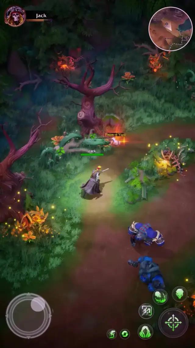 Watch out! Here comes your Captain Jack!