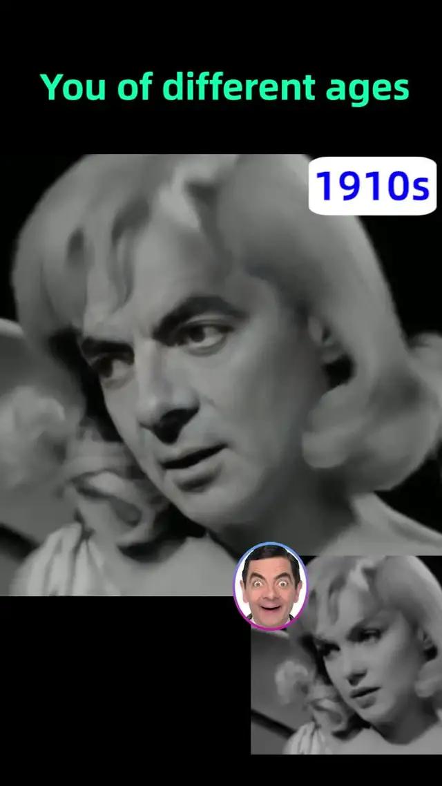 Only need is your photo, and it will creat sweet video like this! So easy.