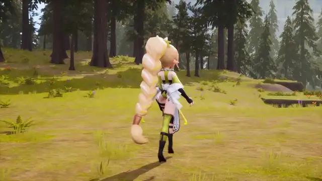 The best strategic MMORPG ever!! Cute Guardian, Fantasy Adventure!