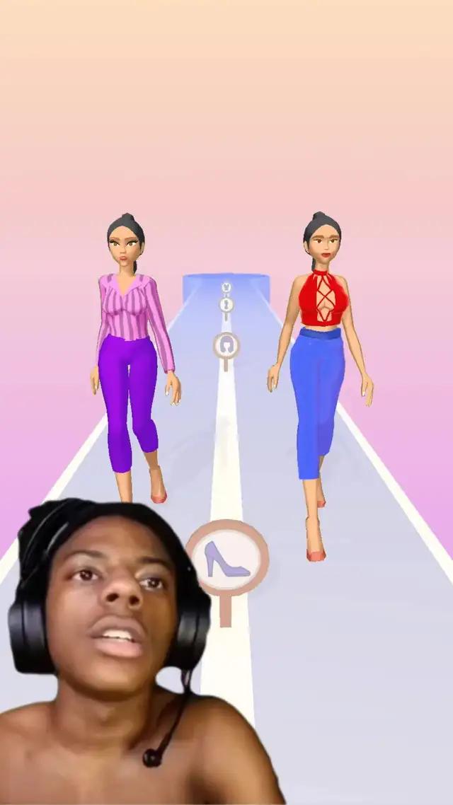 Are you ready to become a fashion sensation