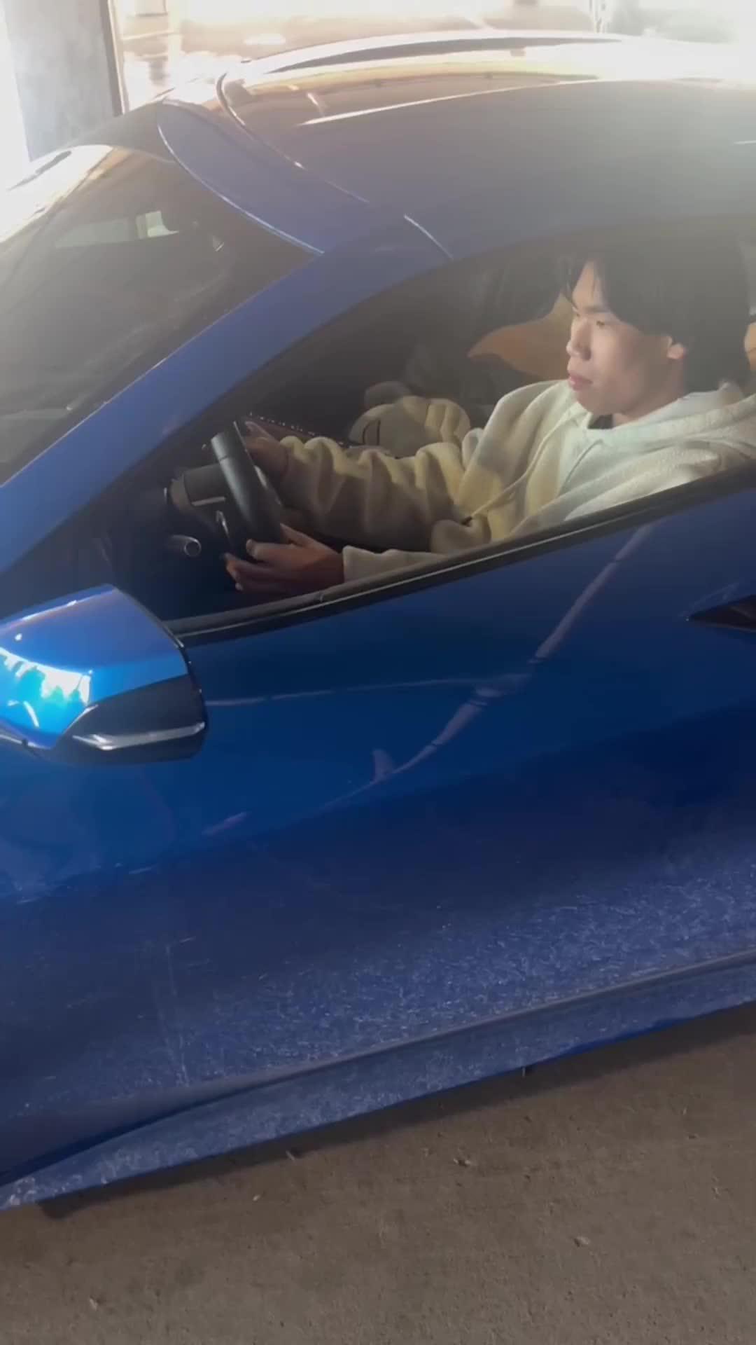 Ace your permit test and master behind-the-wheel training now!