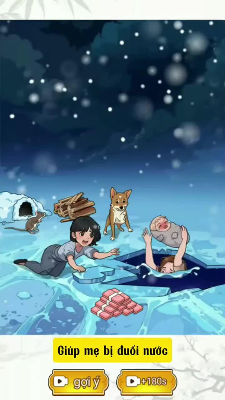 经典益智烧脑解谜游戏