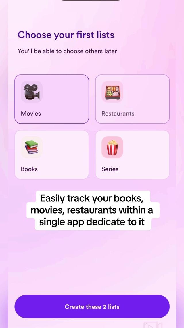 Loooove this App 😍🫶🏻 #memorizer_app #movies #books #ideas #culture