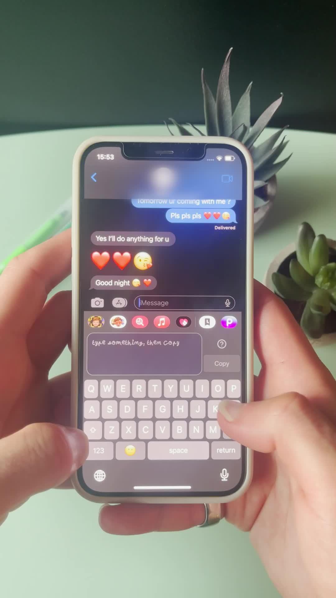 Turn your handwriting into your very own FONT!