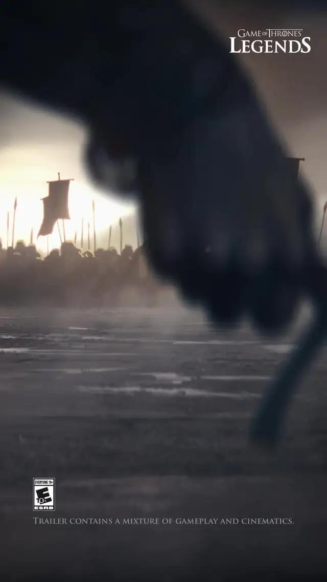 Fight for the Kingdom!