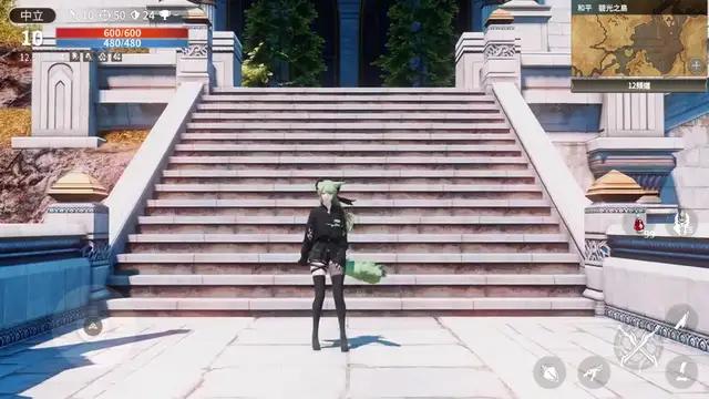 全新的戰鬥已經打響，選擇你的勢力。