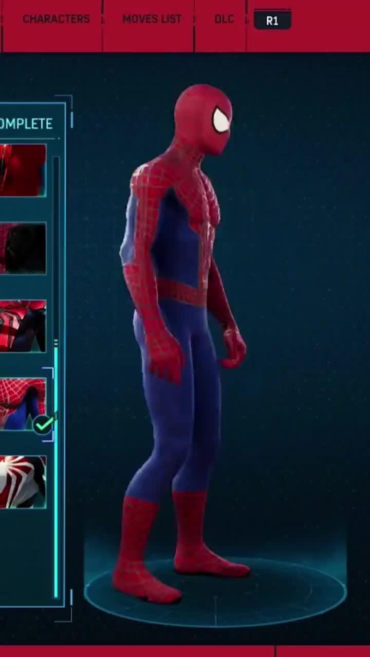 Free app, download experience