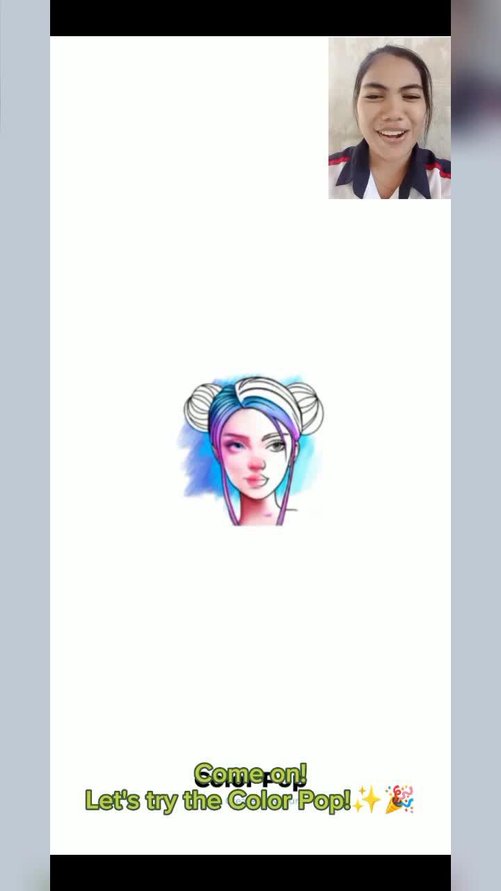 I love to draw on Color Pop you should try it!