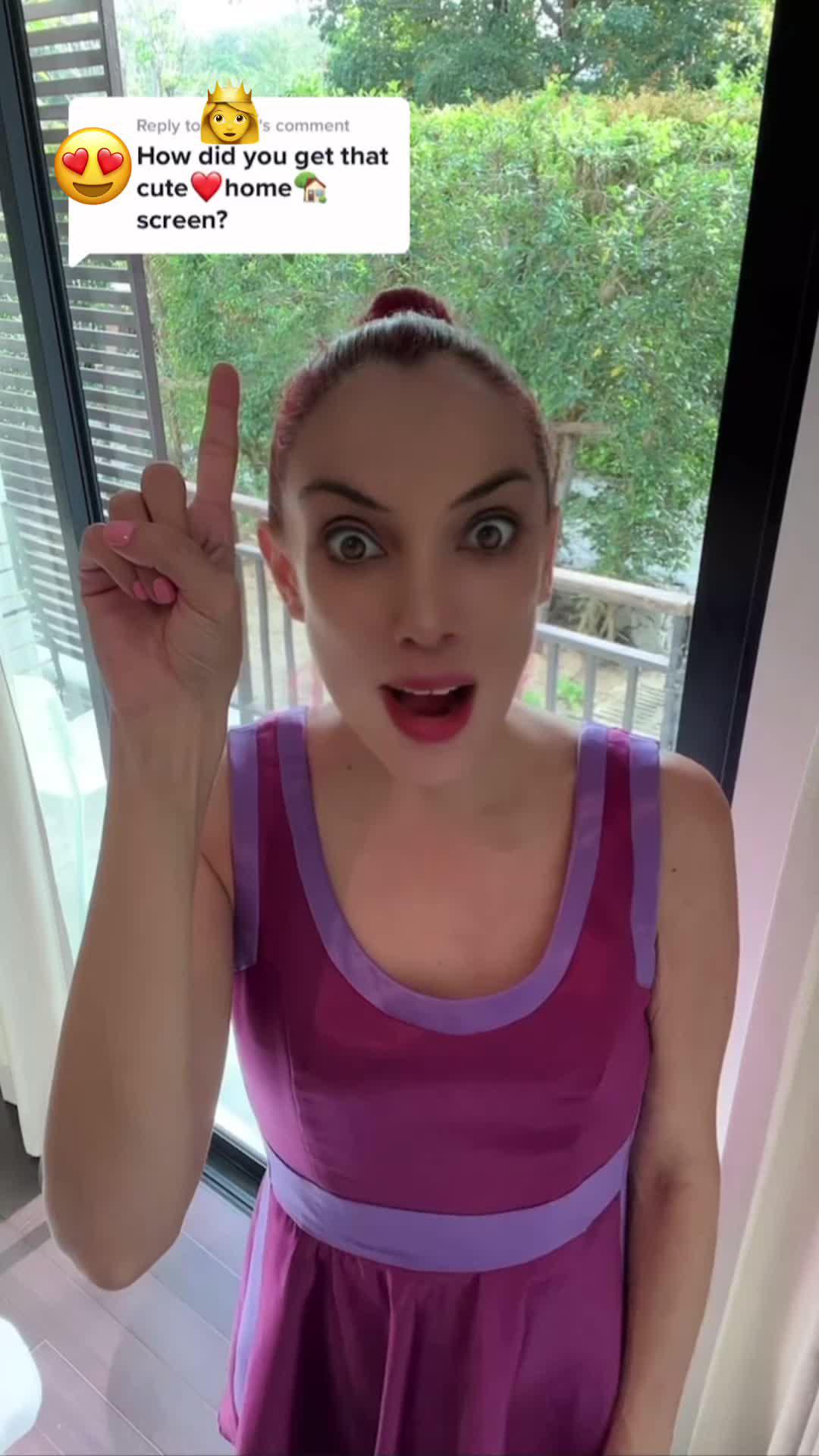 One Tap Make Your Icons Awesome！