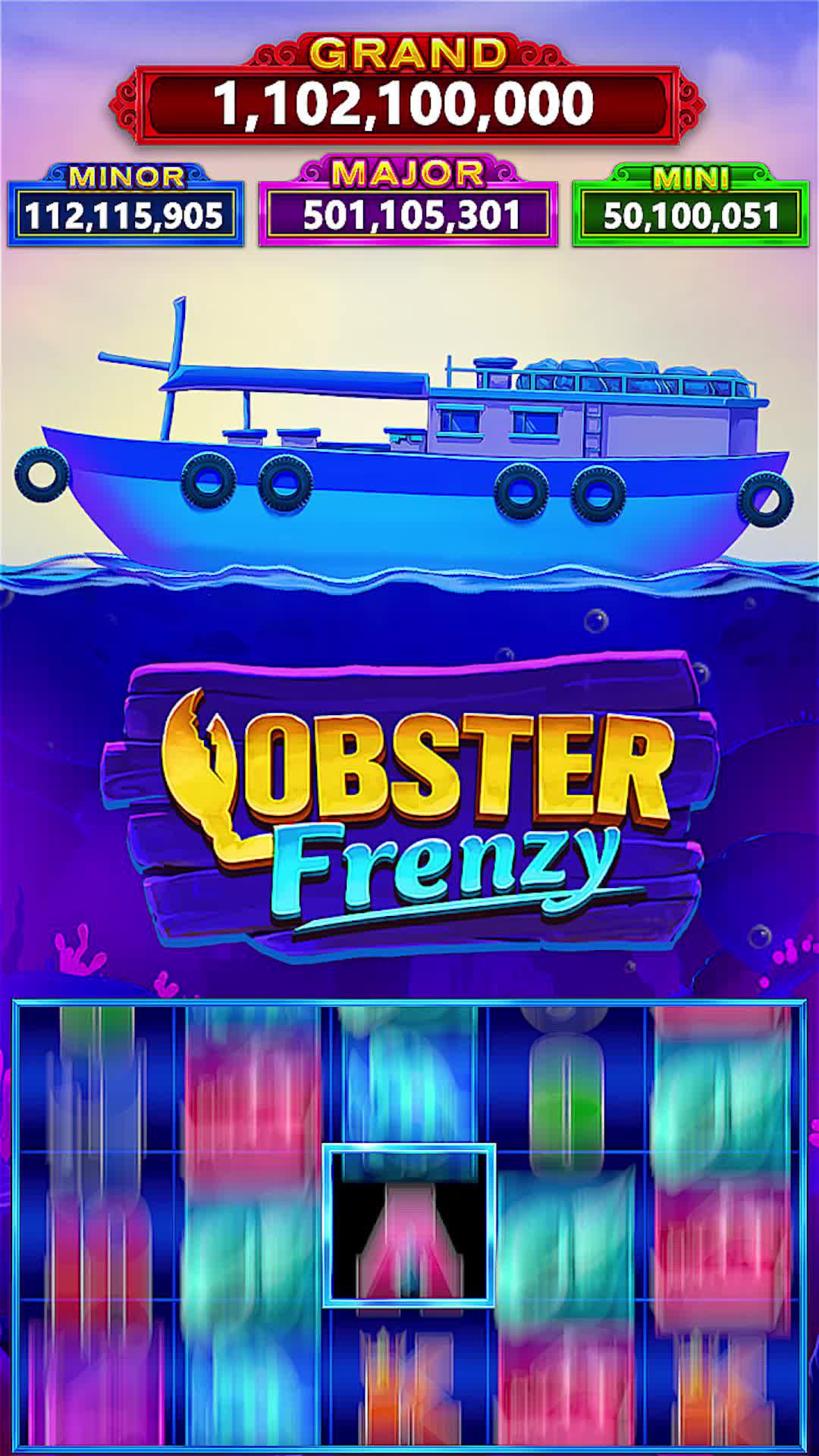 Top Free Slots! Hit Jackpot under 5 Minutes!