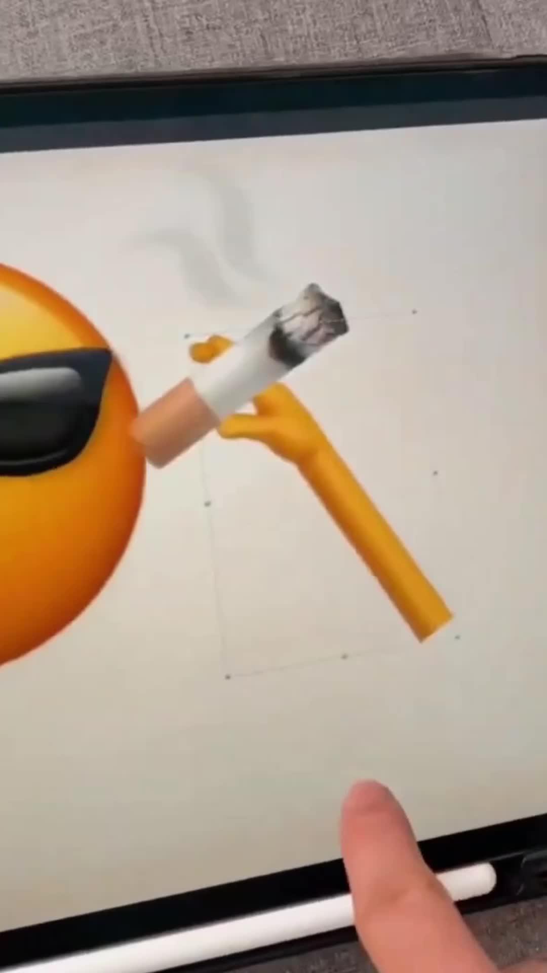 Create your own emojis