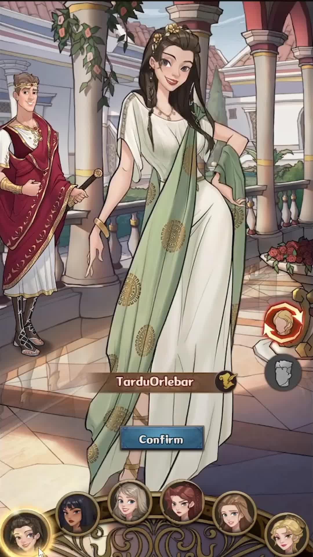 2023 Brand New Casual Simulation Game！