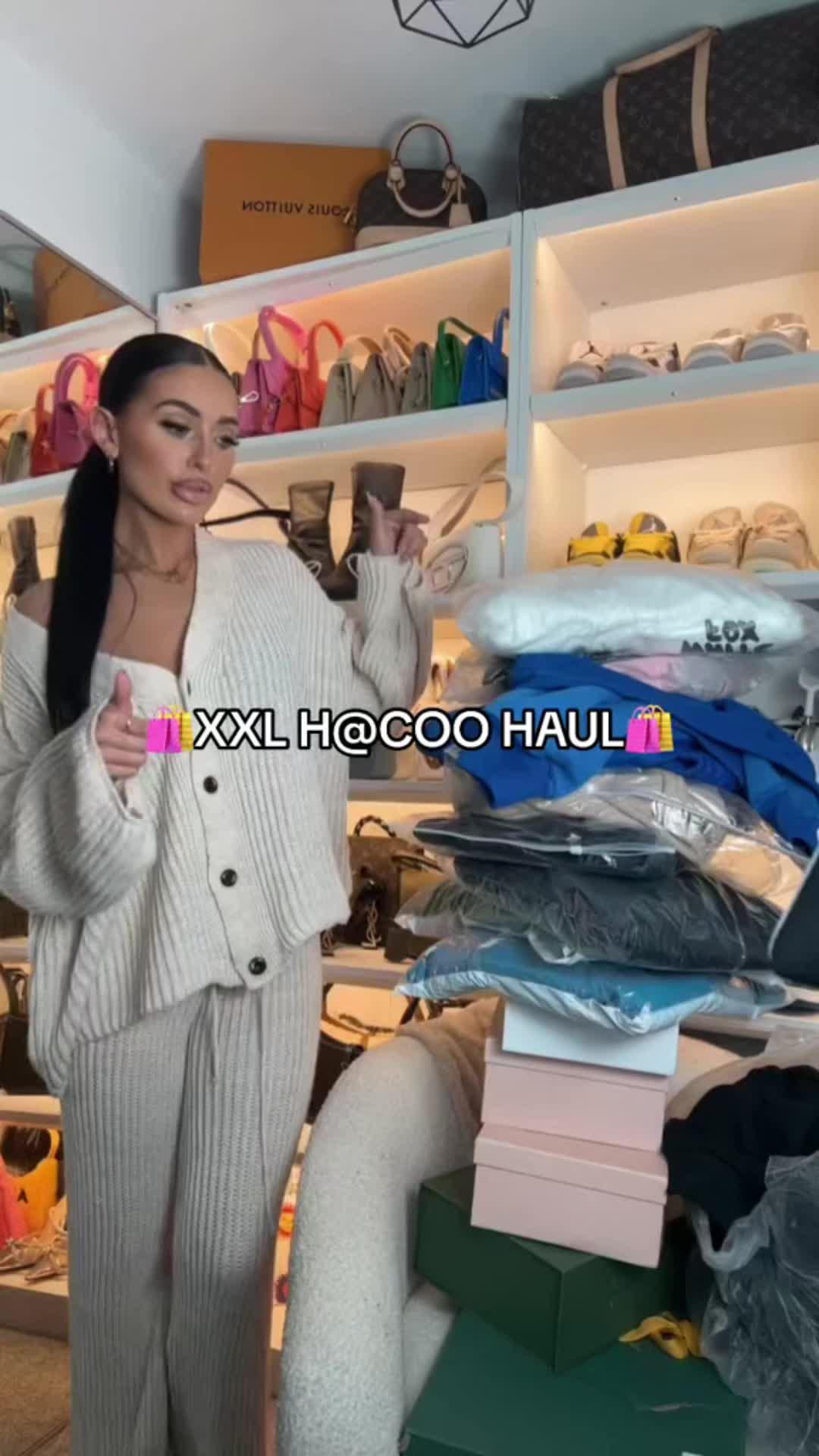 Get exclusive discounts at Hacoo