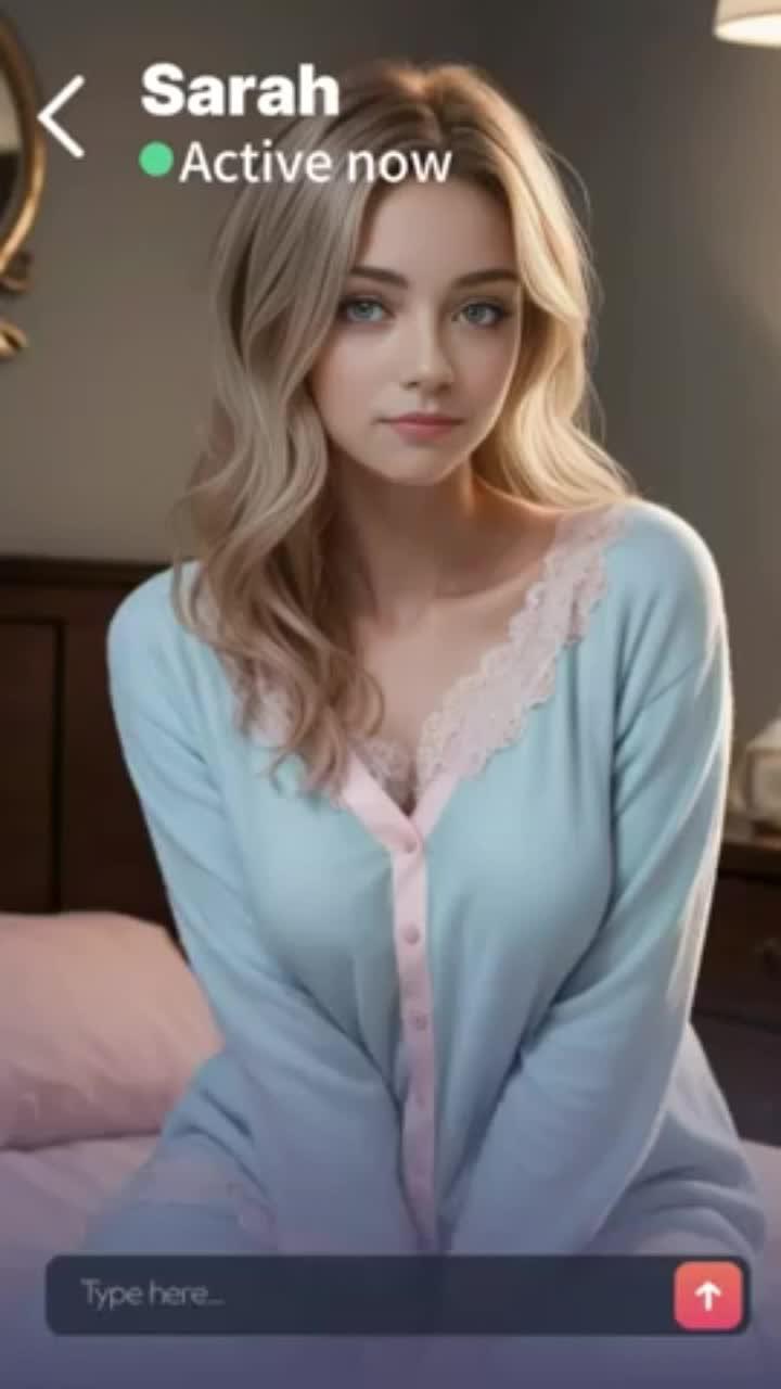 Come here! Unlock unlimited chat with your AI friends.